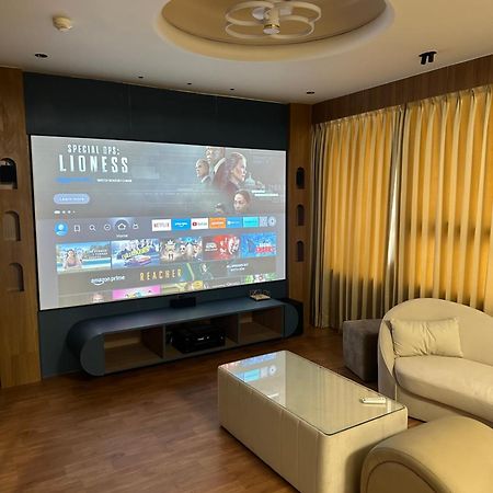 Hotel Victoria Prime Szúrat Kültér fotó