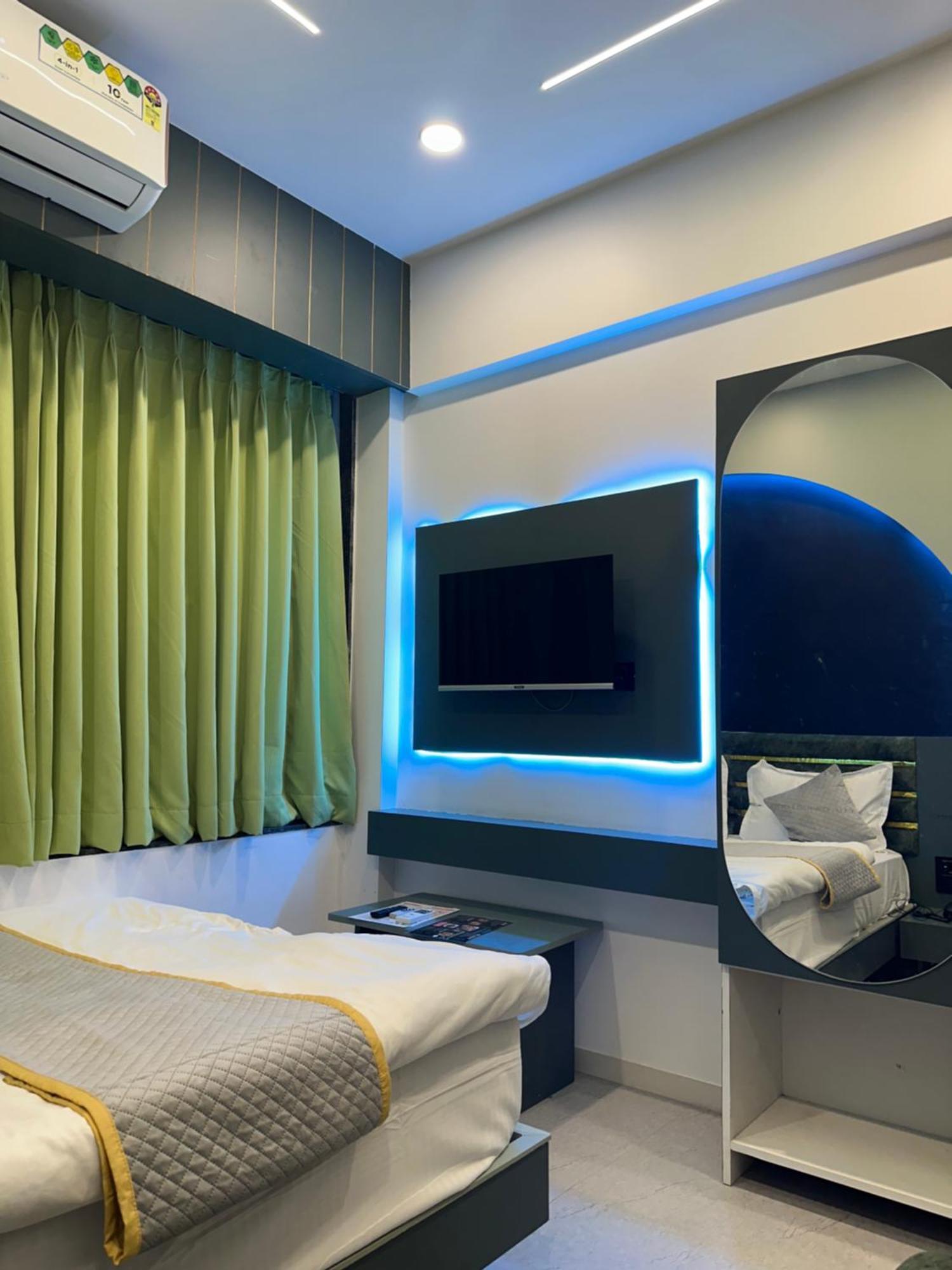 Hotel Victoria Prime Szúrat Kültér fotó